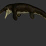 Mosasaur