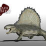 Dimetrodon