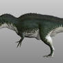 Acrocanthosaurus