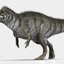 Acrocanthosaurus