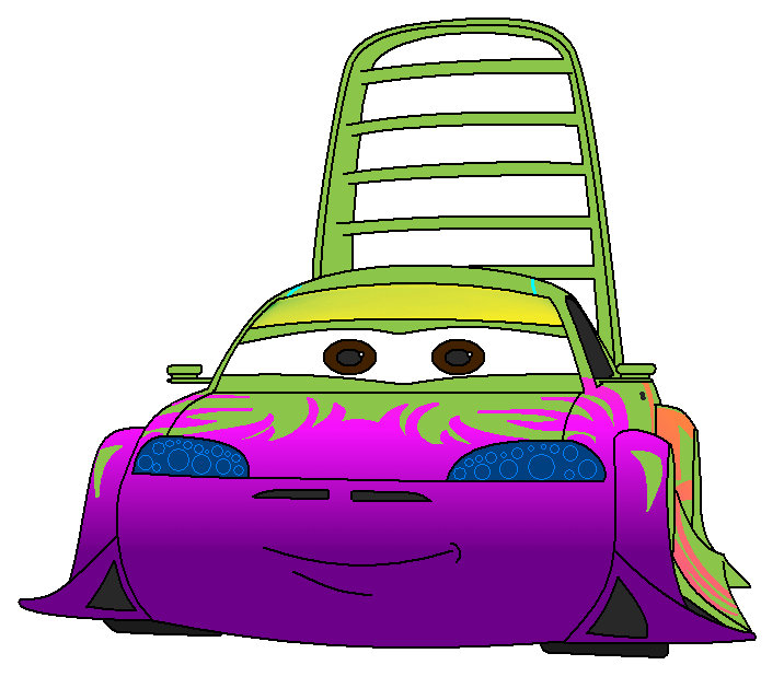 Wingo animation by Rawinu on DeviantArt