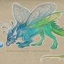 Fairy dragon