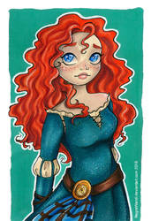 Merida