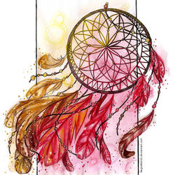 Dreamcatcher