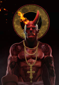 hellboy criminal