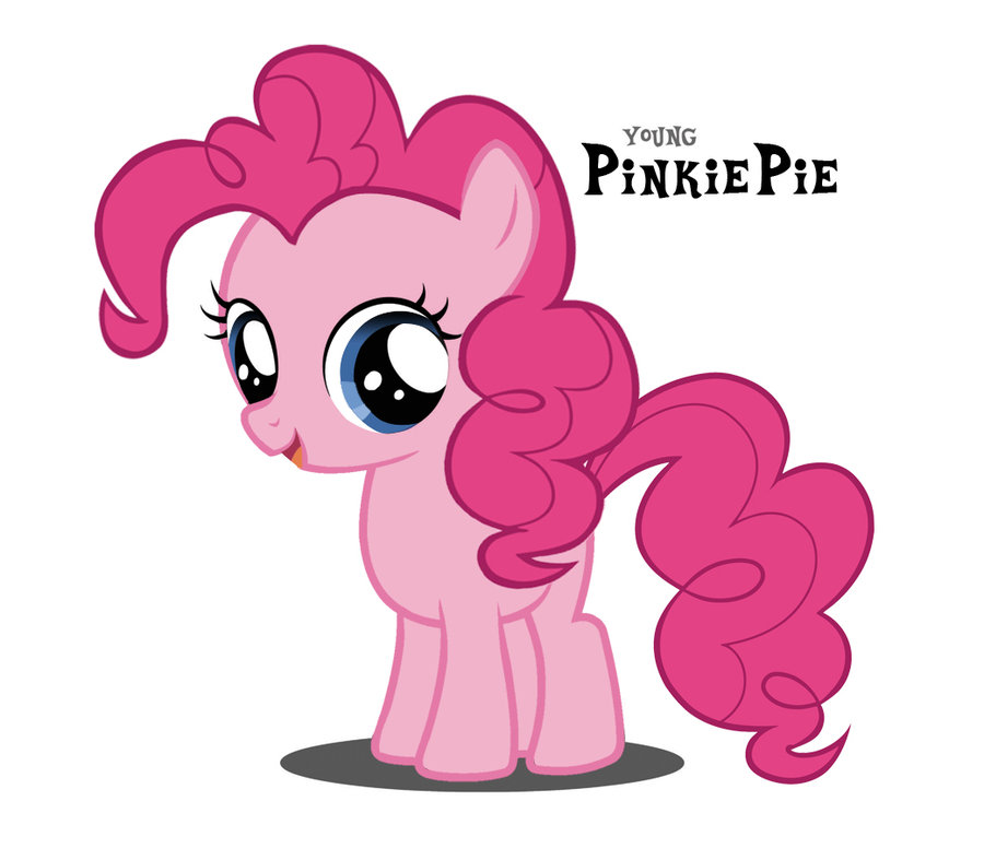 Pinkie Pie Baby By Isa8adiaz On Deviantart Pinkie Pie Baby By Isa8adiaz On Deviantart