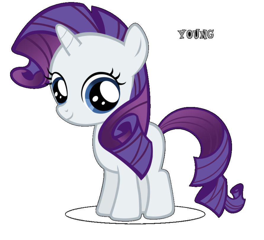 Baby Rairity rarity baby by isa8adiaz on DeviantArt