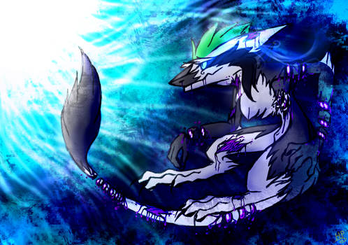 (TRADE) scorch sergal