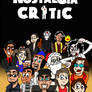 Nostalgia Critic cover contest