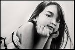 I wish.... by Ladowska