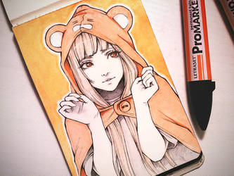 Himouto! Umaru-chan + VIDEO process