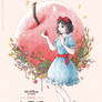 Anime Snow White