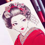 Maiko