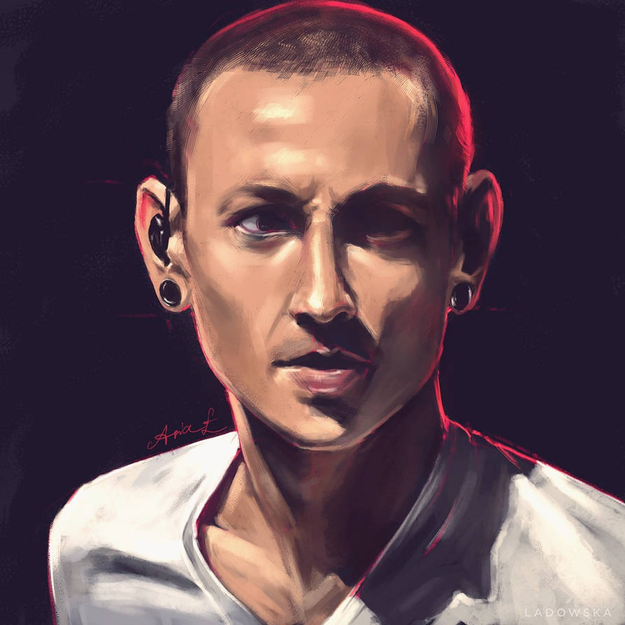 Chester by Ladowska