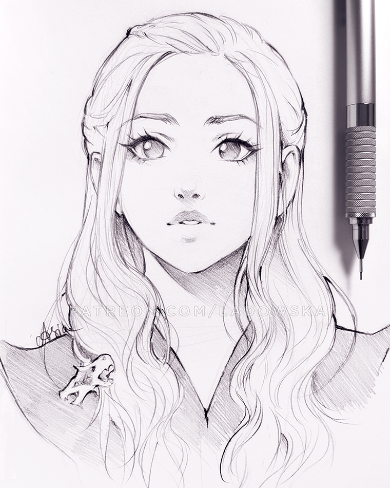 Daenerys de Ladowska