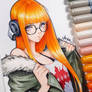 Futaba / Persona 5