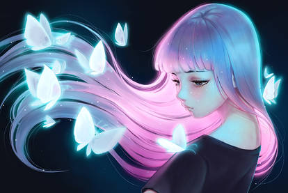 Explore the Best Animegirl Art | DeviantArt