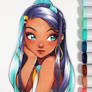 Nessa