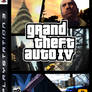 GTA IV Cover