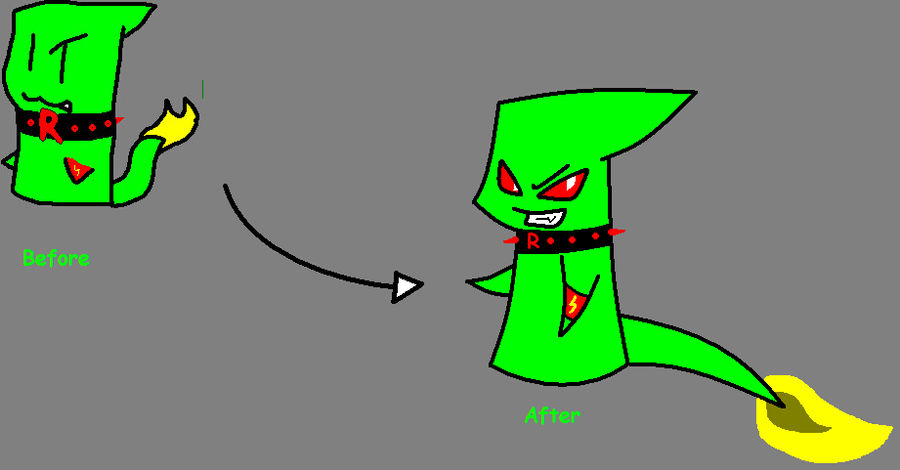 Daniel Redo Daniel Redo by charizardrulez on DeviantArt