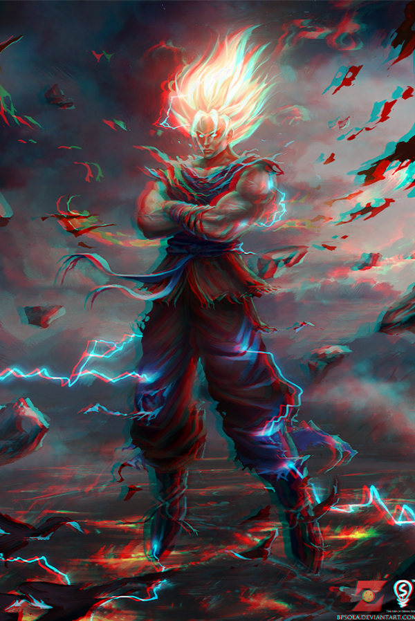 DBZ