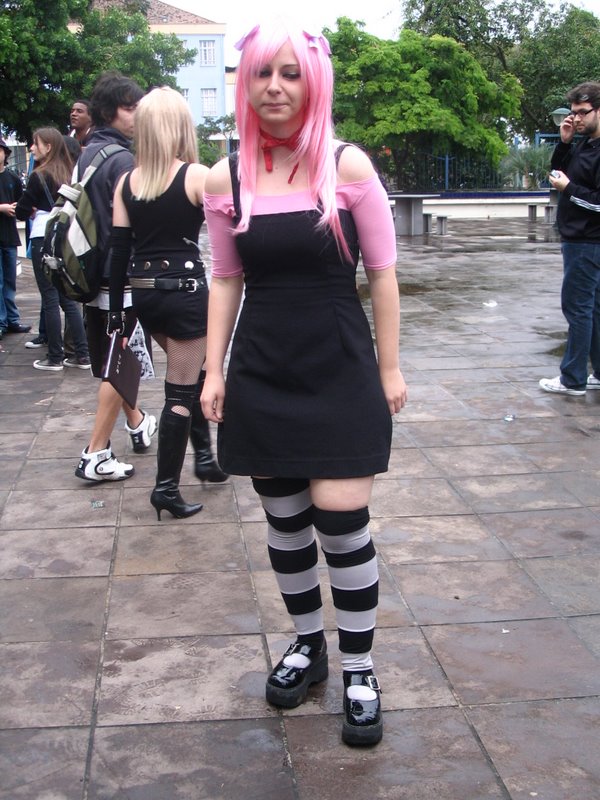 Elfen Lied _ AX08-2