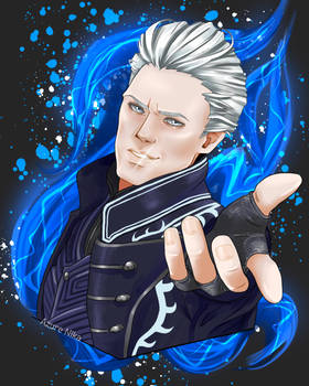 Vergil