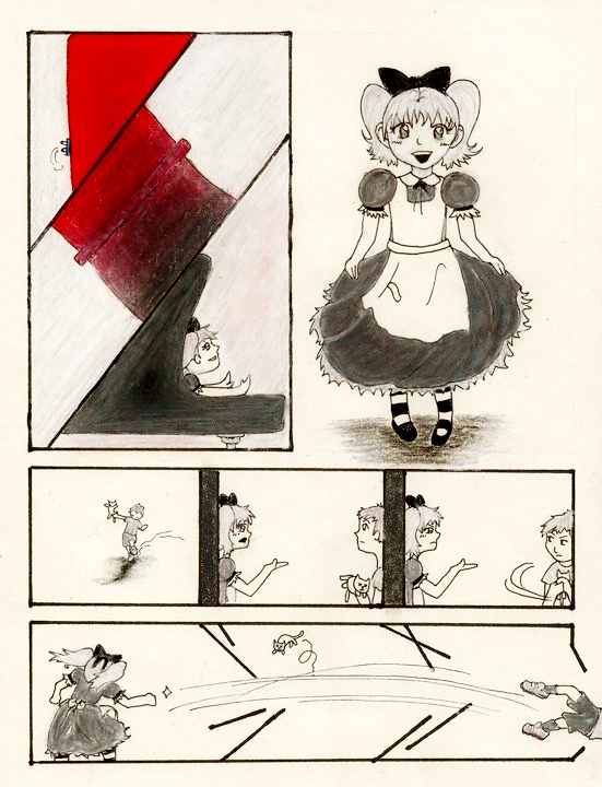 Alice, Page 19