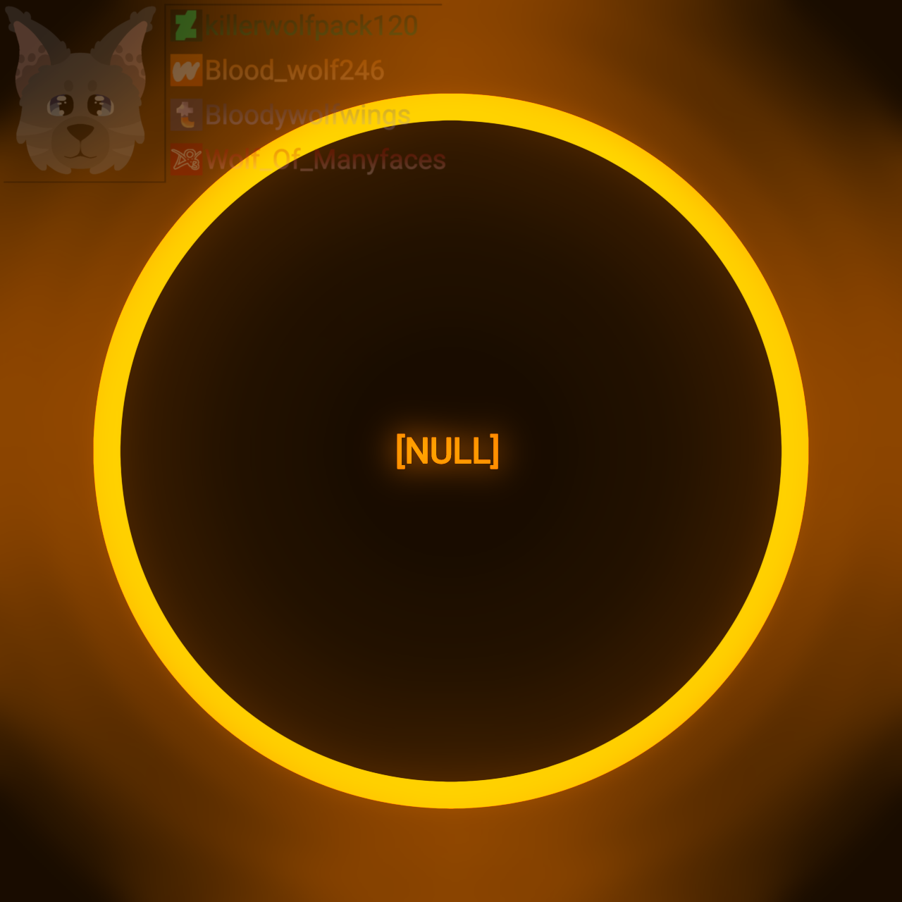 Prompt: Absolute Solver by killerwolfpack120 on DeviantArt