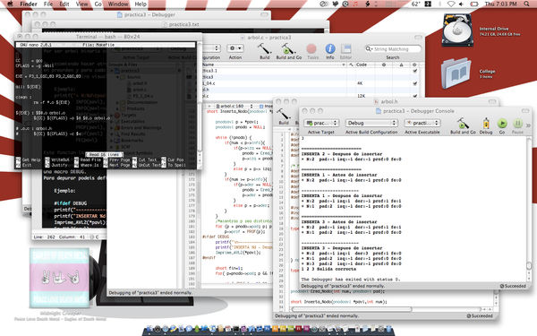Codin' by mystery-man on DeviantArt