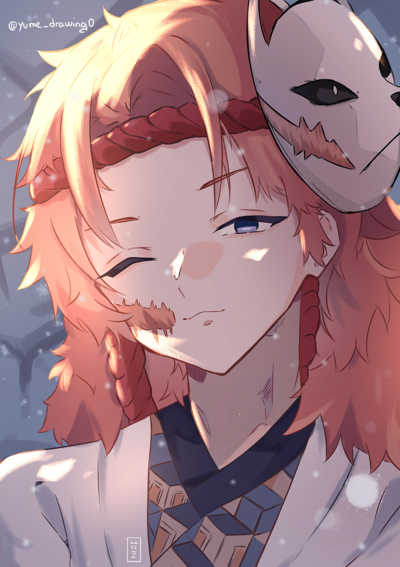 Sabito Proj Sabito by Yum3l on DeviantArt