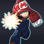 Charge Up (Mega Mario) [updated 2019-11-03]