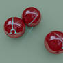 Robotic Apple Pokeball