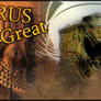 Signature - Cyrus The Great
