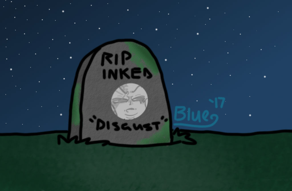 Sad Deviantart Rip Rip by chrissyrox on DeviantArt