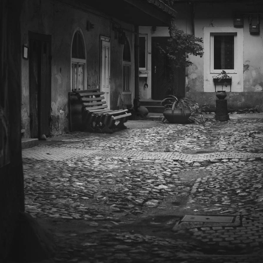 sibiu I by RaresMorph sibiu I by RaresMorph