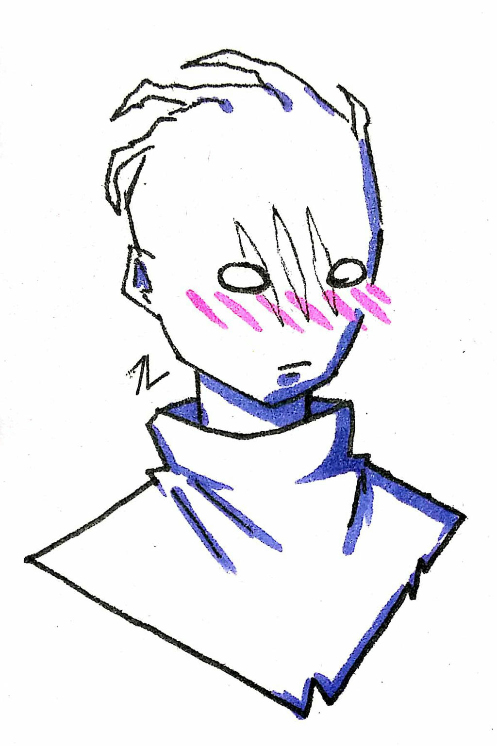 DBD fanart by JulyDee on DeviantArt