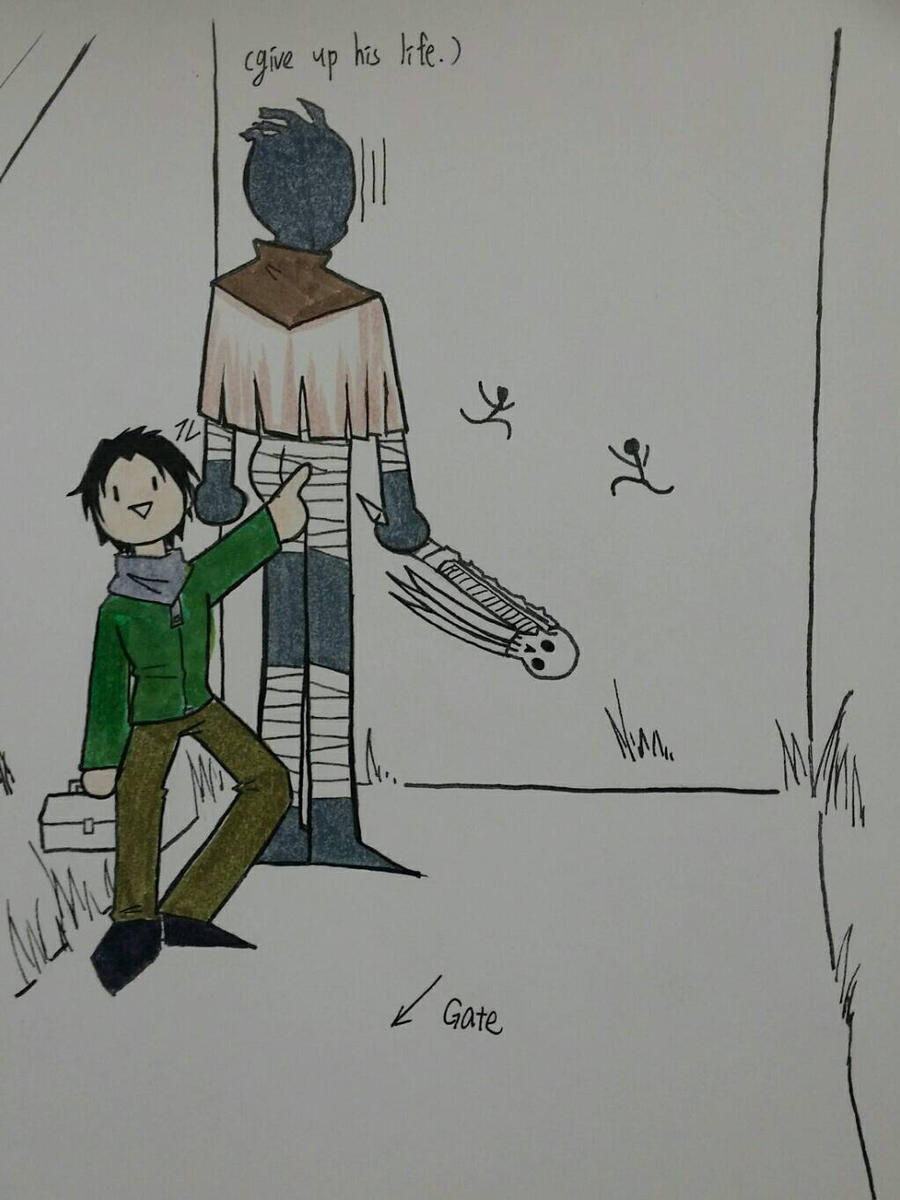 DBD fanart by JulyDee on DeviantArt