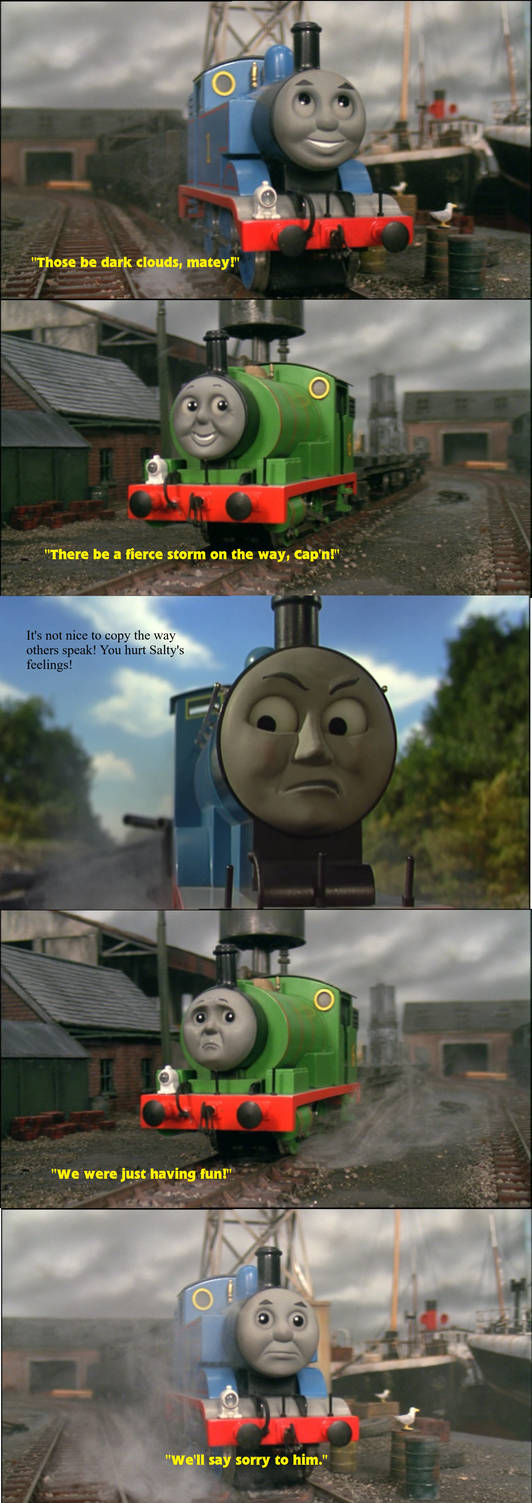 What if Edward has Emily's Role in SST by Neverlander123 on DeviantArt