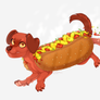 Hot Dog :D