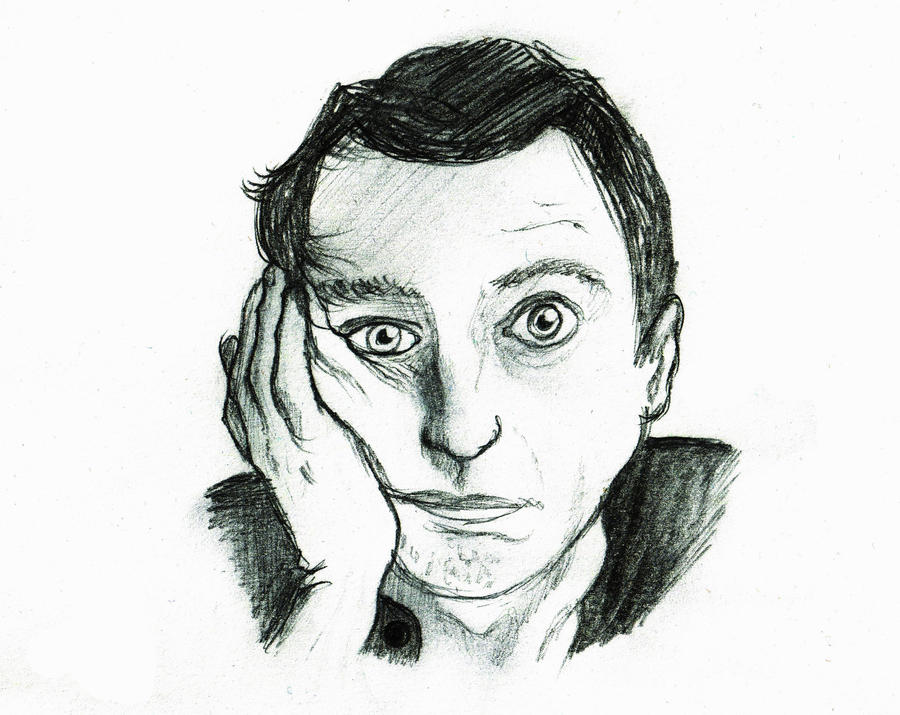 Graham by shinolai on DeviantArt