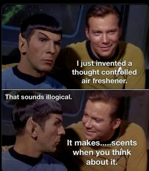 Ha!