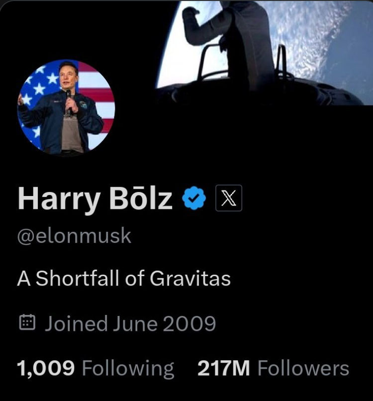 Sounds like something he would do.... by ase2000 on DeviantArt