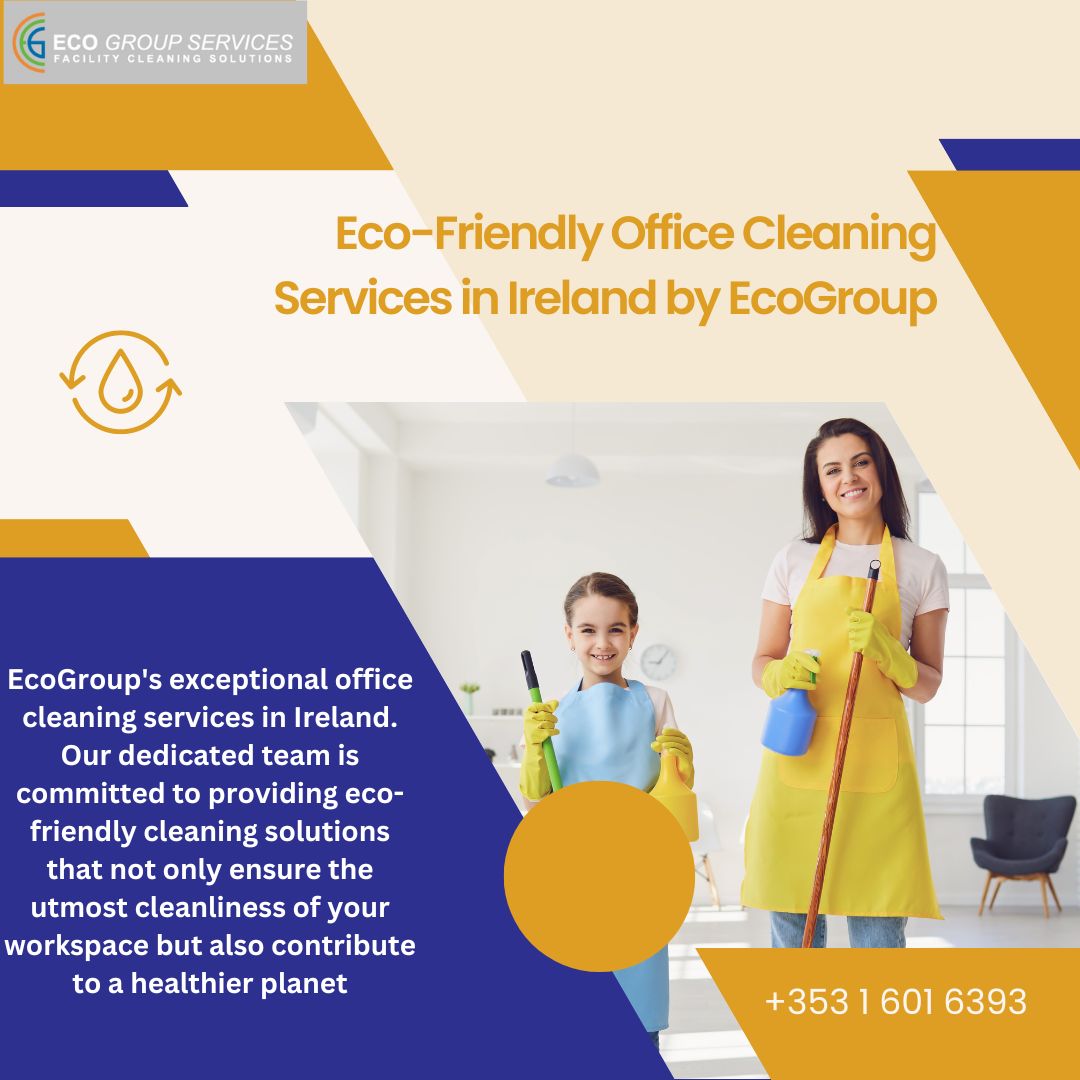 Eco Group Solutions