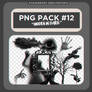 PNG PACK #12 (HIDDEN IN DARK)