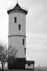 Lighthouse Water Tower