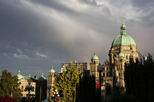 Victorian Parliament