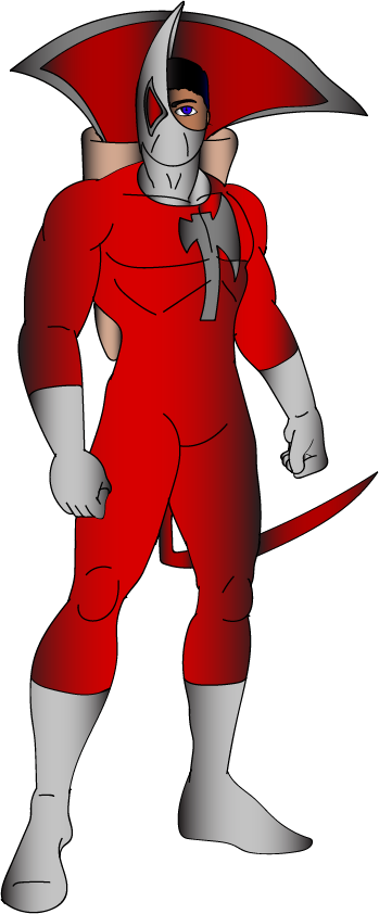 Max Ax Max Ax by RealCrossComics on DeviantArt