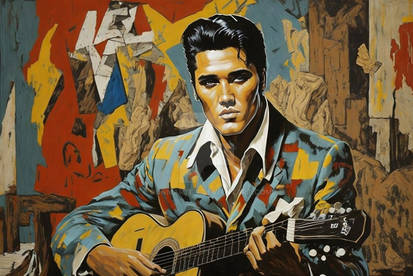 Elvis Presley 2