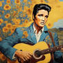 Elvis Presley 4